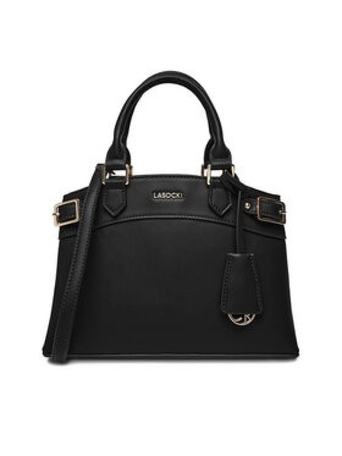 Lasocki Torebka C-LSK-M-007-08 Czarny