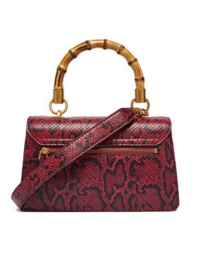 Guess Torebka Sibel HWKP95 06200 Czerwony