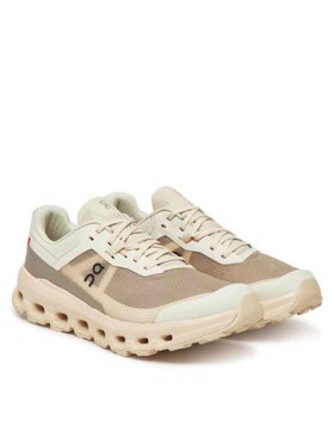 On Buty do biegania Cloudvista 2 3WE30133323 Beżowy