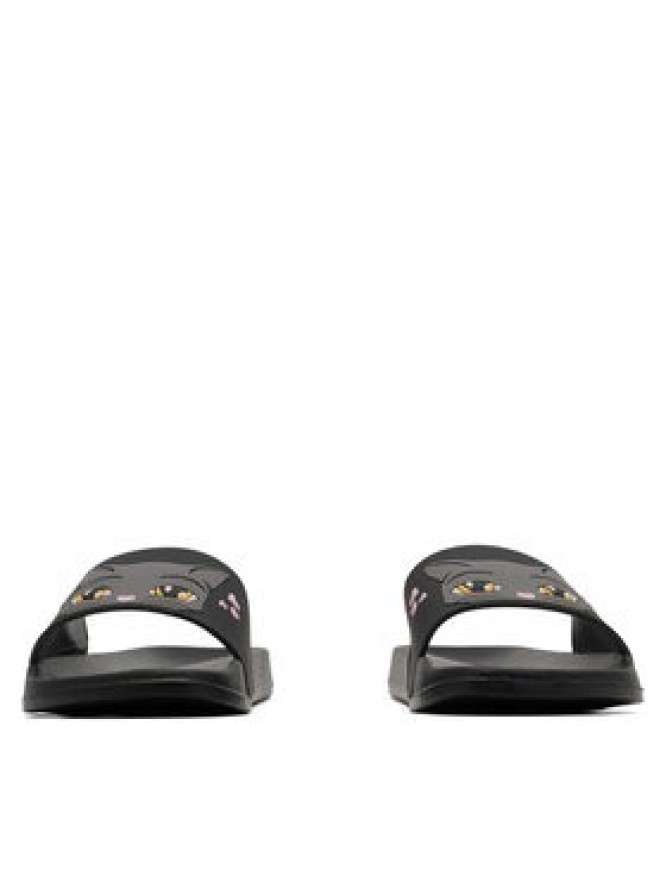 Bassano Klapki P2010550 Czarny