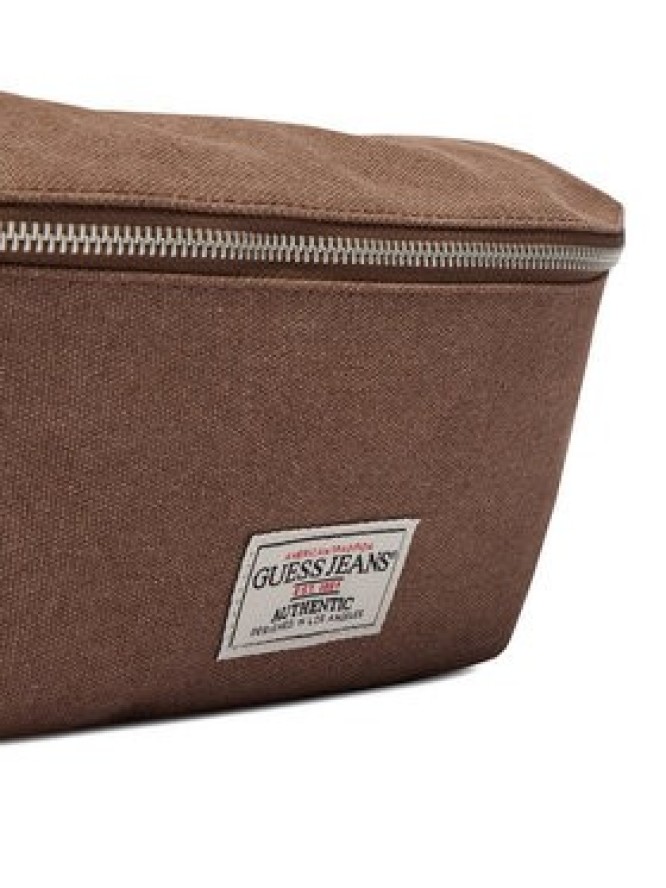 Guess Jeans Torebka CWBEO-GUESS-B-017-09 Brązowy