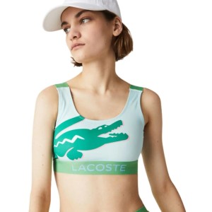 Top sportowy Lacoste Sport