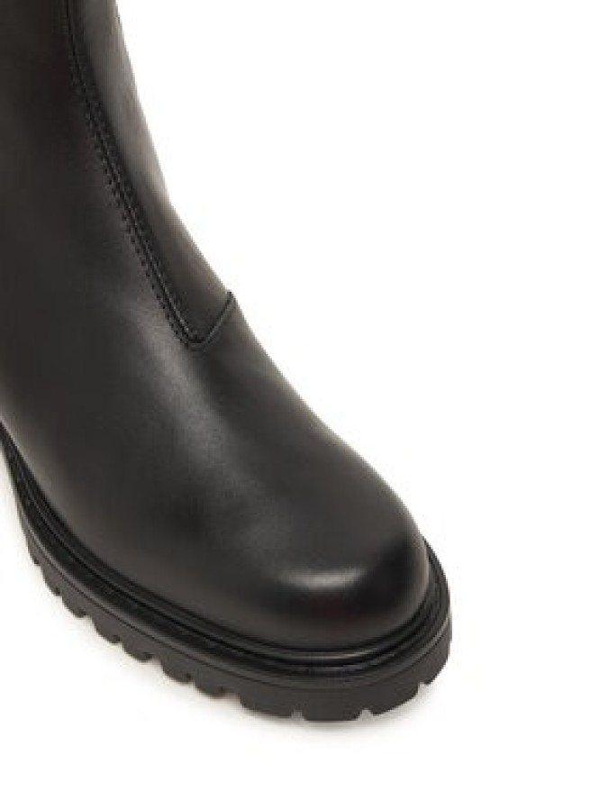 Furla Sztyblety YK17UBC BX4237 AL O6000 1007 Czarny