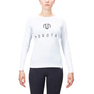 Koszulka treningowa damska Morotai Performance Bonded Longsleeve
