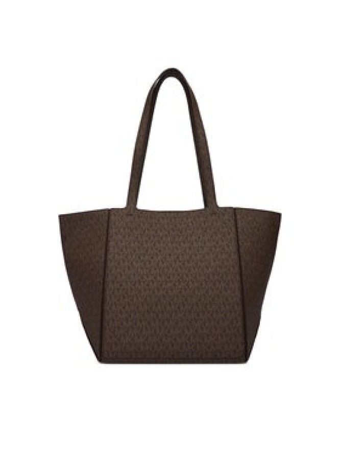 MICHAEL Michael Kors Torebka 30R6G9JT6B Brązowy