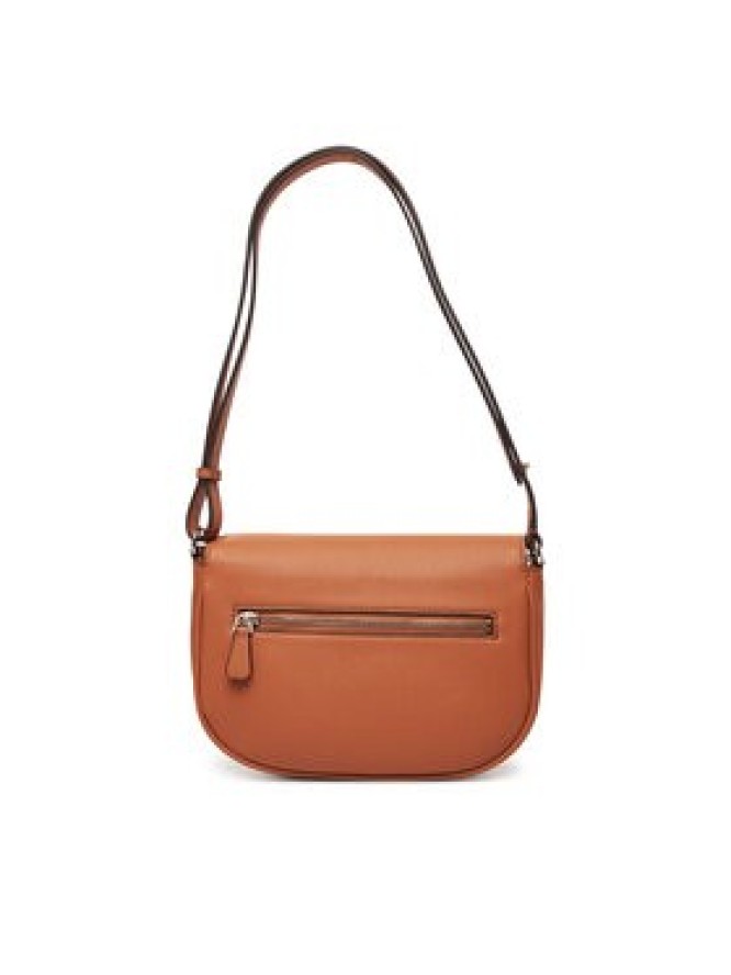 Guess Torebka Calebra HWBG95 36210 Brązowy