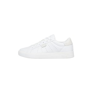Buty do chodzenia damskie Fila Lusso White