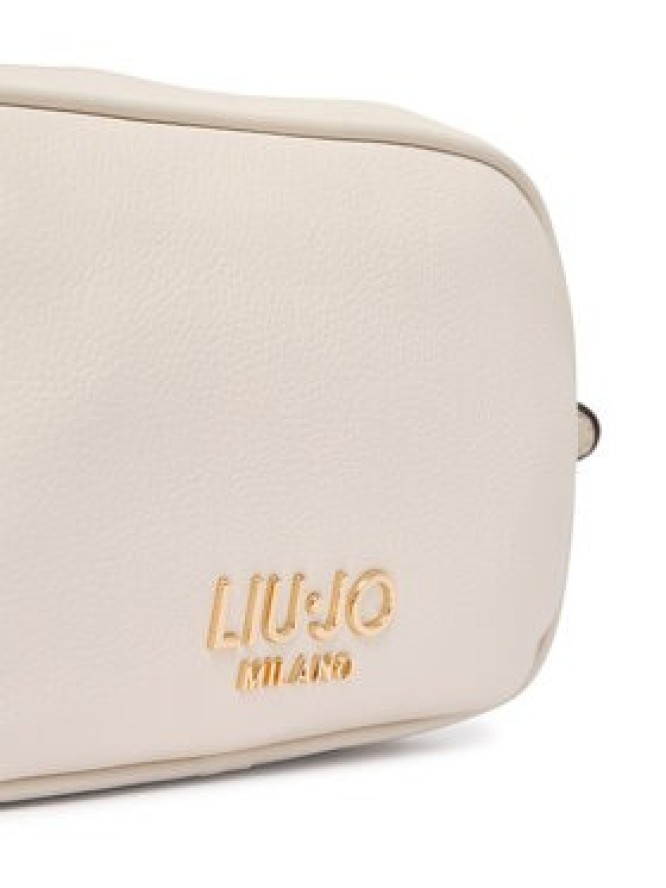 Liu Jo Torebka AA6137 E1012 Écru