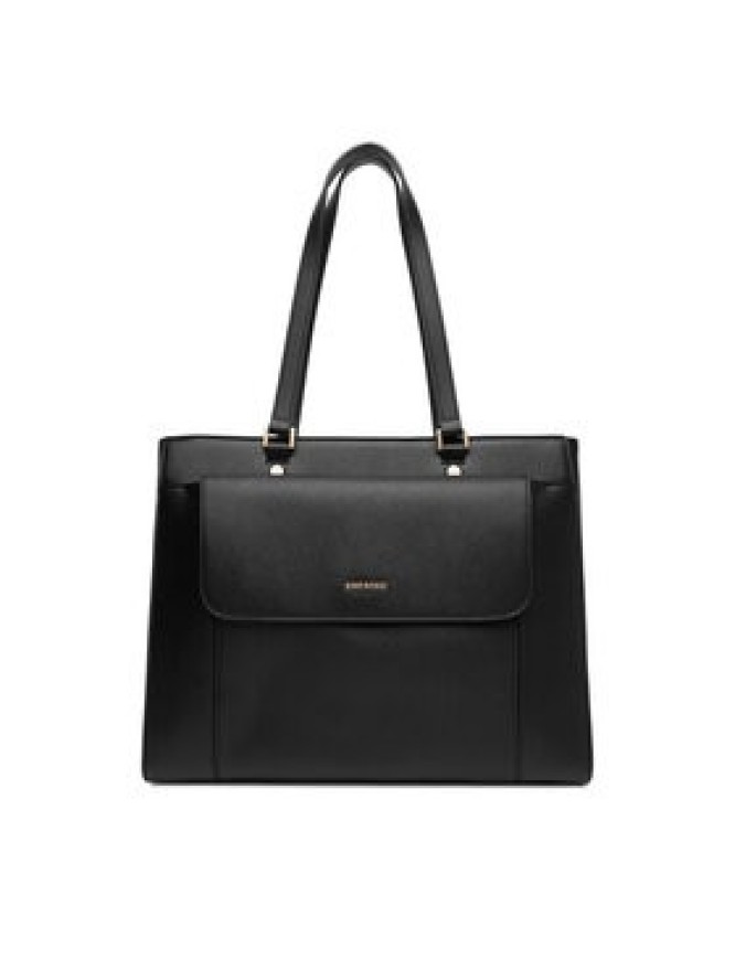 Gino Rossi Torebka EO-PANSY Czarny