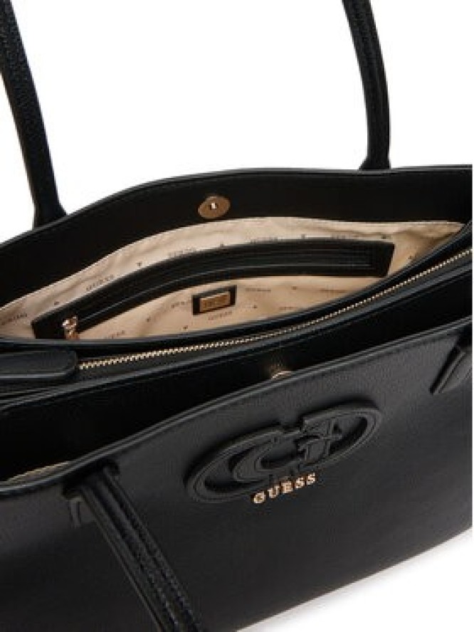Guess Torebka HWBG99 05230 Czarny