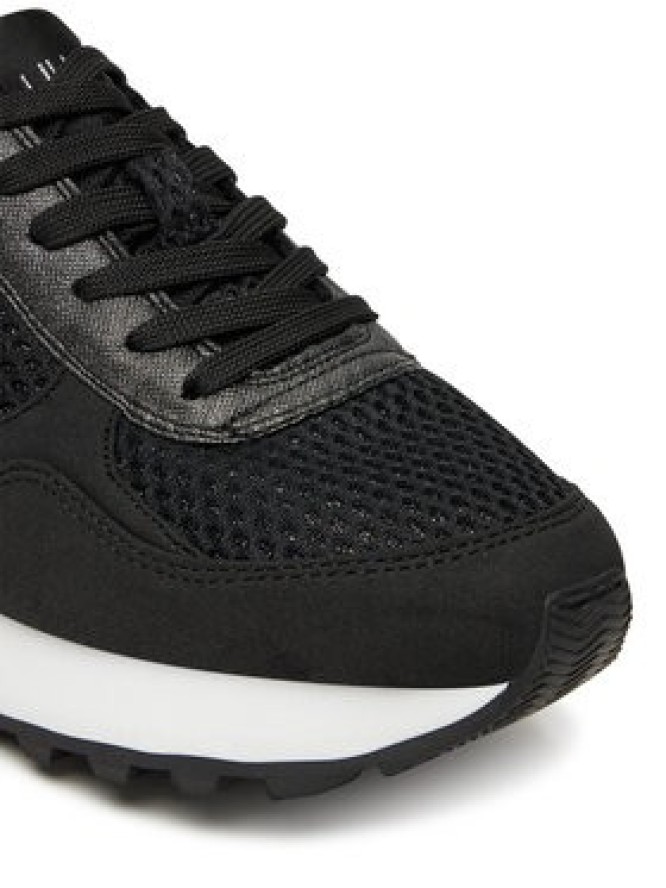 Liu Jo Sneakersy Evelyn 915 BF5057 TX500 Czarny