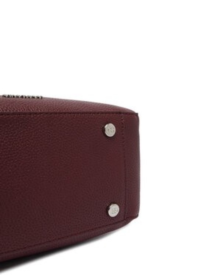 GINO ROSSI Torebka C-LDA9253 Bordowy