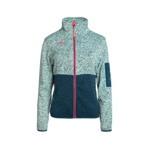 Kurtka polarowa damska Vadiel W: ciepło, wygoda i styl na Twoje przygody na świe