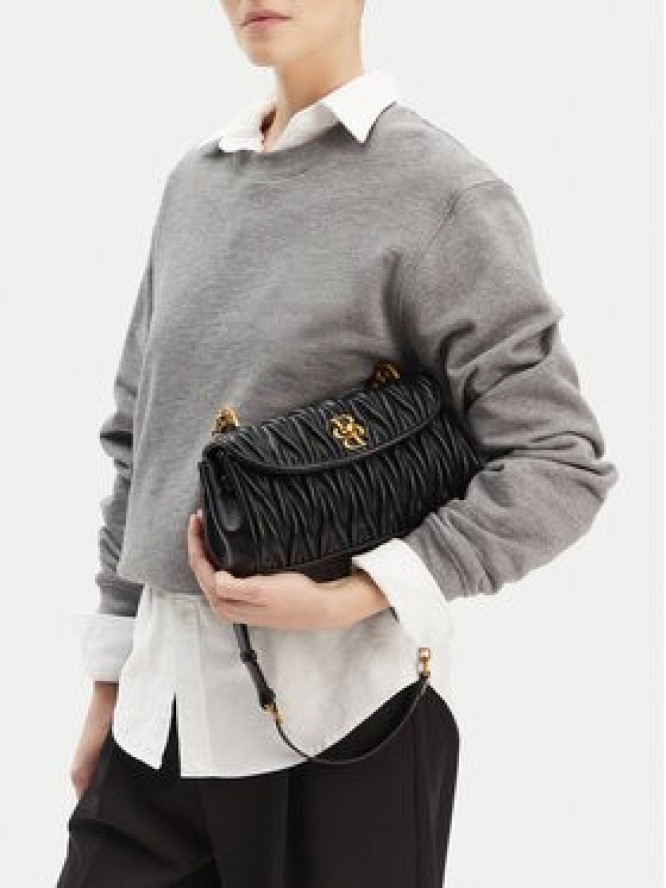 Badura Torebka CEO-ALEAH-LDA8071 Czarny