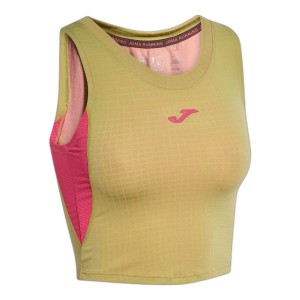 Damski tank top Joma R-City Fall