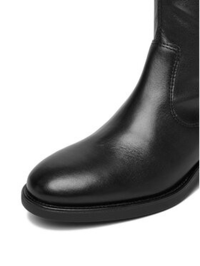 MEXX Kozaki CEO-MX/028C-RST Czarny