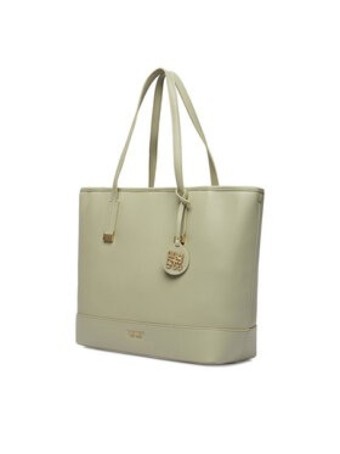 Nine West Torebka EO-Delancey Day-KY254 Zielony