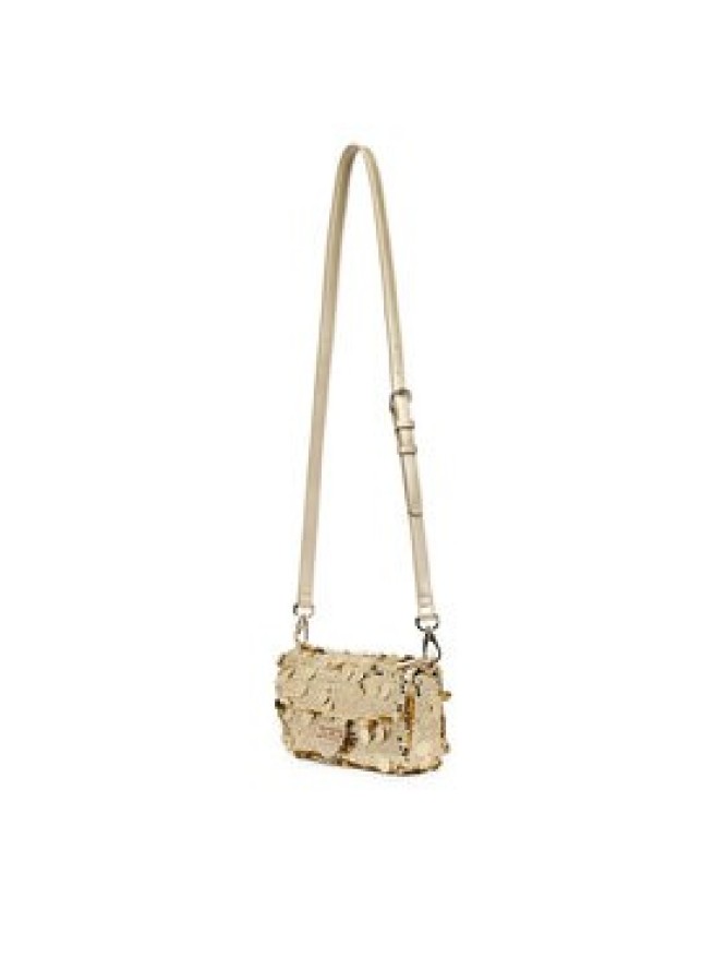 Valentino Torebka Sleet VBSA6R09 Złoty