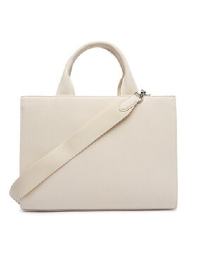 KARL LAGERFELD Torebka B2W50010 Kremowy