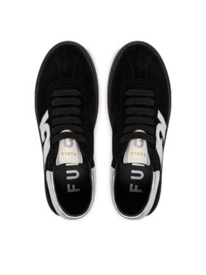 Furla Sneakersy Nuage YJ88NUA BX4400 O6000 Kolorowy