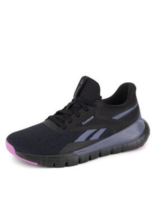 Reebok Buty halowe REEBOK FLEX TRAINER 100210154 Czarny
