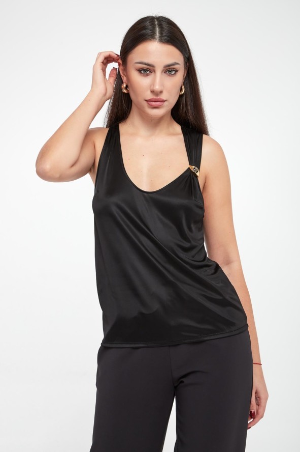 Top damski ELISABETTA FRANCHI