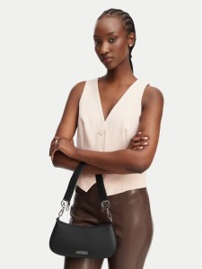 KARL LAGERFELD Torebka B2W30180 Czarny