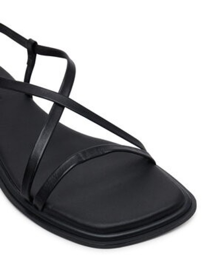 Vagabond Shoemakers Sandały Izzy 5713-201-20 Czarny