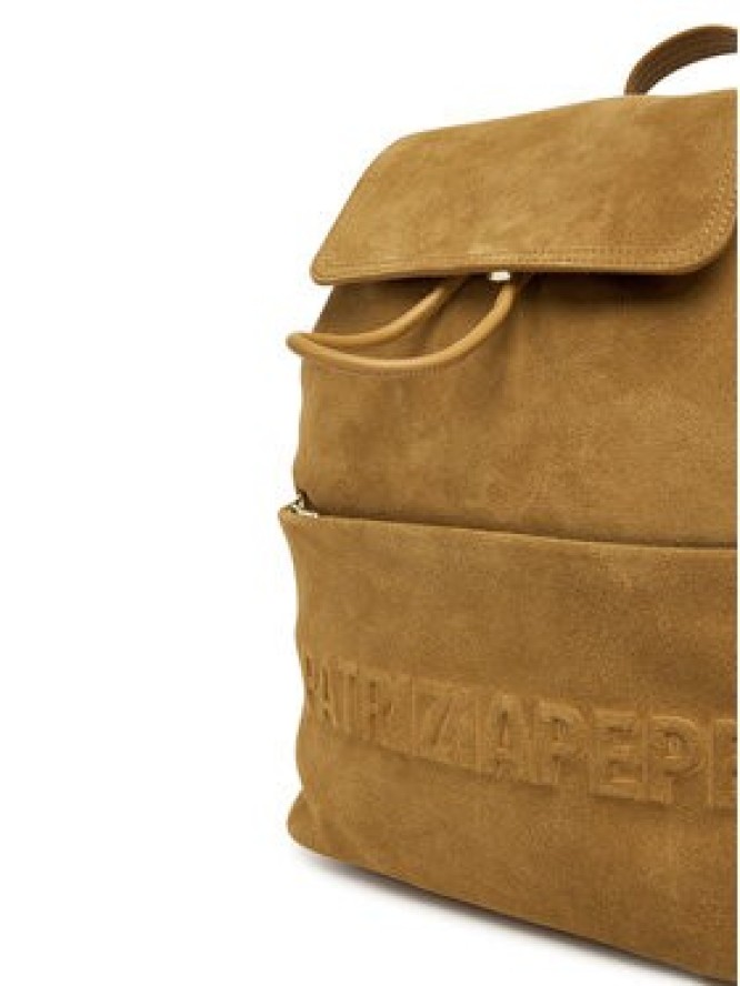 Patrizia Pepe Plecak 8B026/L152-B768 Beżowy