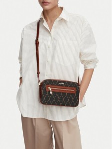 MEXX Torebka CEO-MEXX-S-011-10 Brązowy