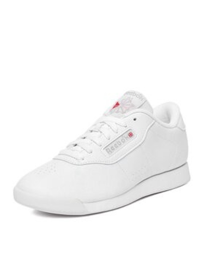 Reebok Sneakersy C-PRINCESS 100000101 Biały
