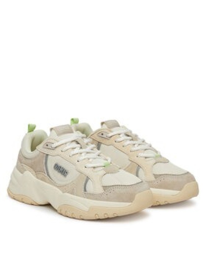 Colmar Sneakersy Tess SS25/147 Beżowy