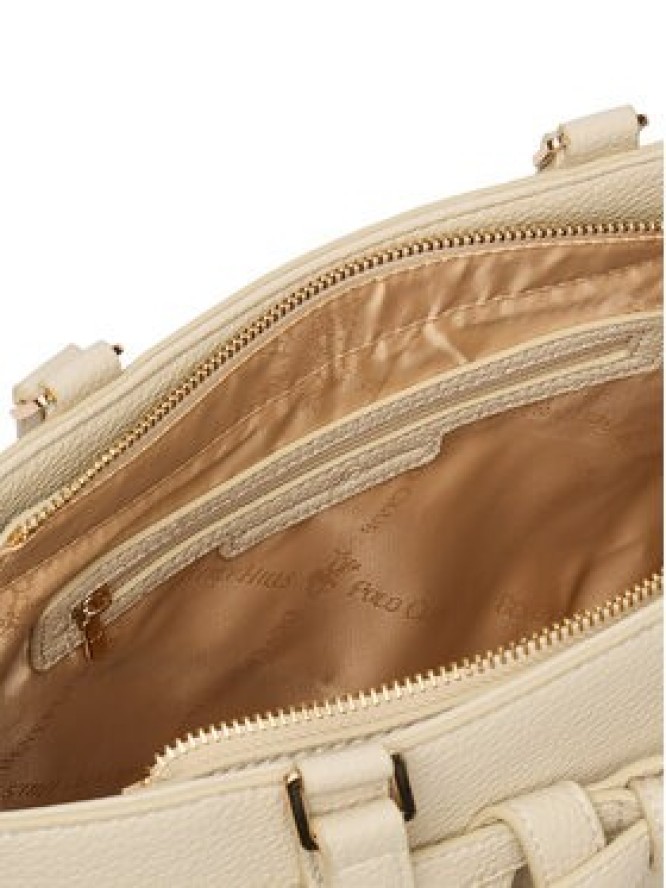 Beverly Hills Polo Club Torebka CEO-BHPC-C-004-09 Écru