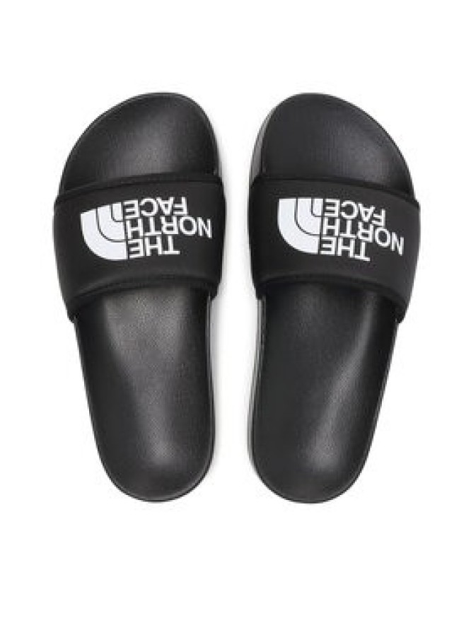 The North Face Klapki Base Camp Slide III NF0A4T2SKY41-050 Czarny