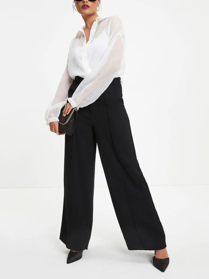 LA Angels Koszula w kolorze kremowym rozmiar: M