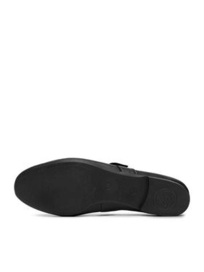 Remonte Baleriny CEO-D0K14-00 Czarny
