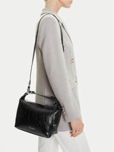 Gino Rossi Torebka C-GALIJA-RX8320 Czarny