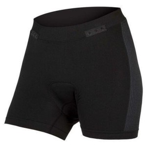 Bokserki rowerowe damskie Endura Engineered With C'Fast W