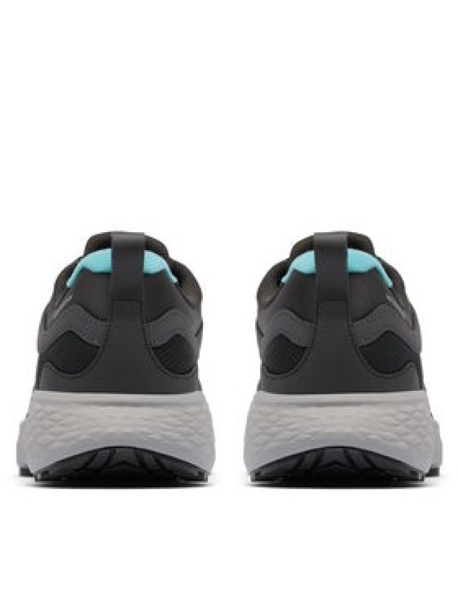 Columbia Sneakersy Peakfreak 2108401 Czarny