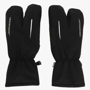 Rękawiczki Narciarstwo Unisex Nordic Wiatroszczelny