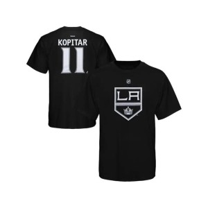 Reebok NHL Name & NR. Senior, Los Angeles, XS, Gaborik