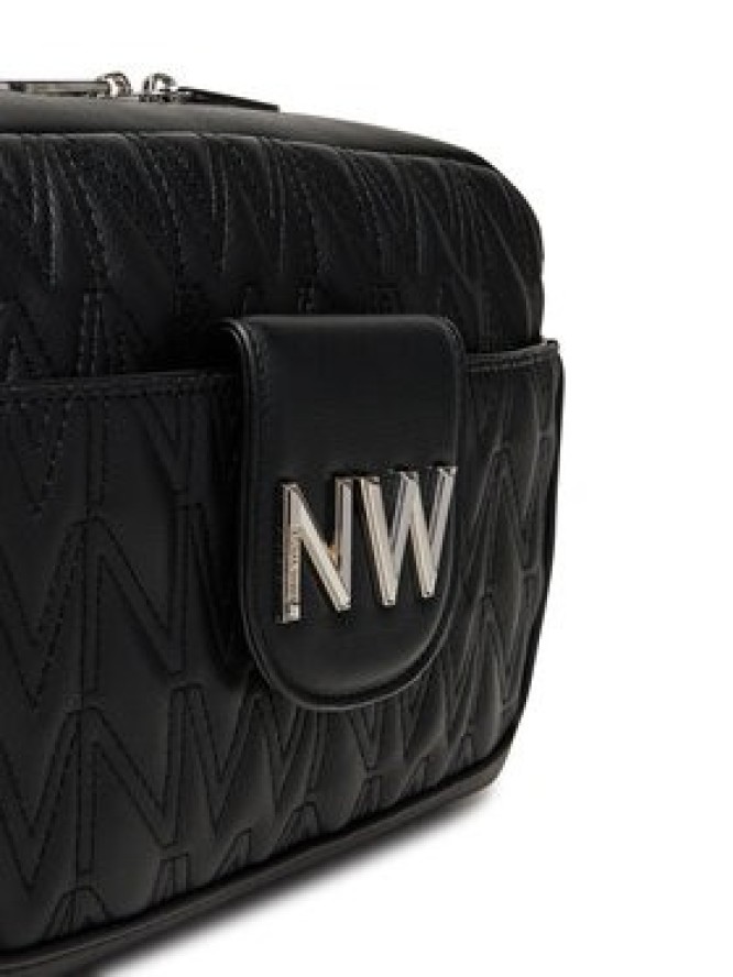 Nine West Torebka CEO-Astoria-Allure-01-LX10166 Czarny
