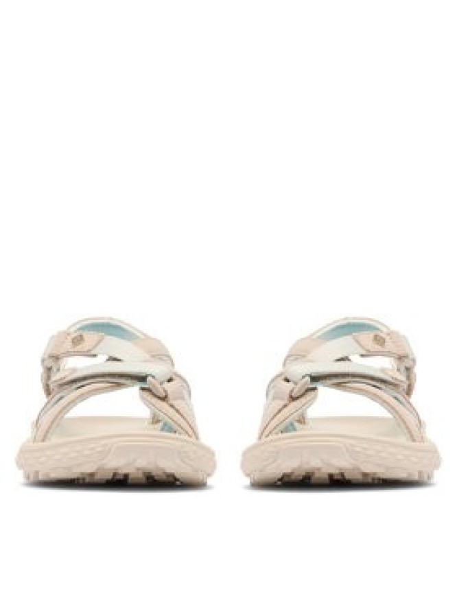 Columbia Sandały Konos Esla 2149711 Beżowy