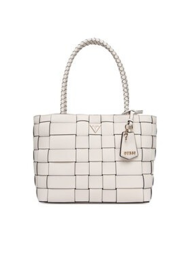 Guess Torebka Maylee HWWG96 61220 Biały