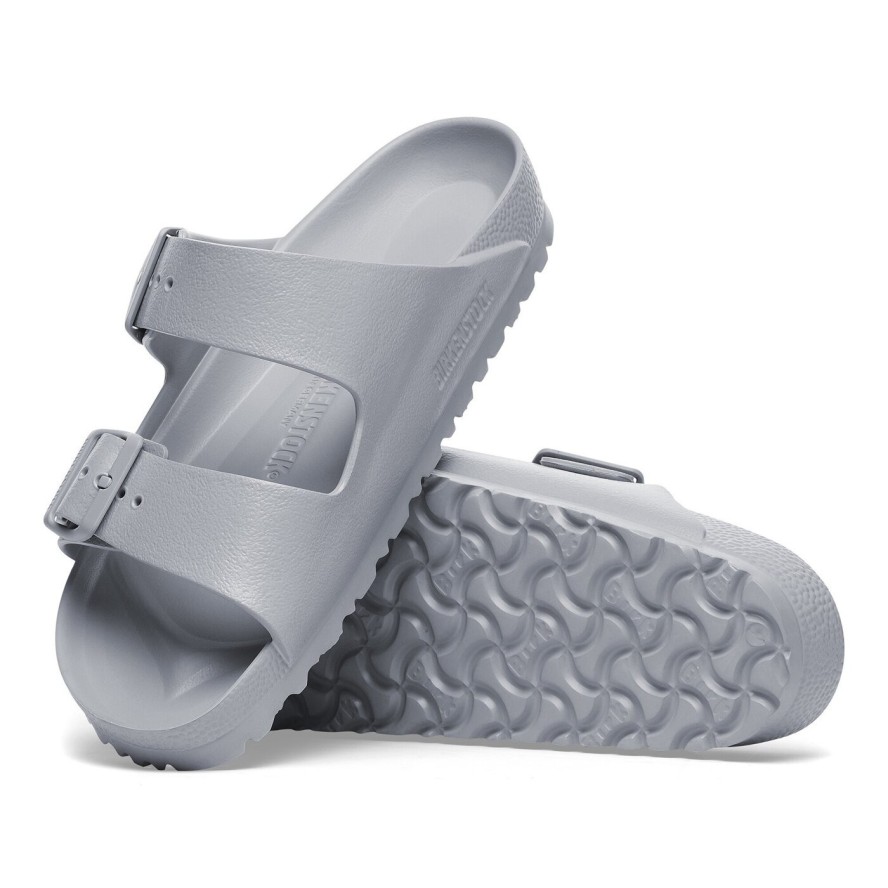 Birkenstock Arizona Essentials EVA Stone Coin Klapki damskie