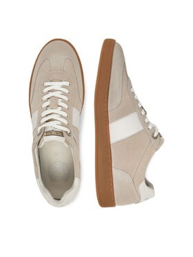 Beverly Hills Polo Club Sneakersy WI44-VOUN-01 Beżowy