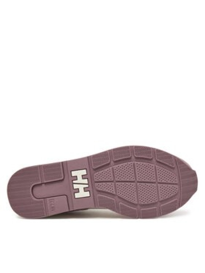 Helly Hansen Sneakersy Anakin 11993_676 Różowy