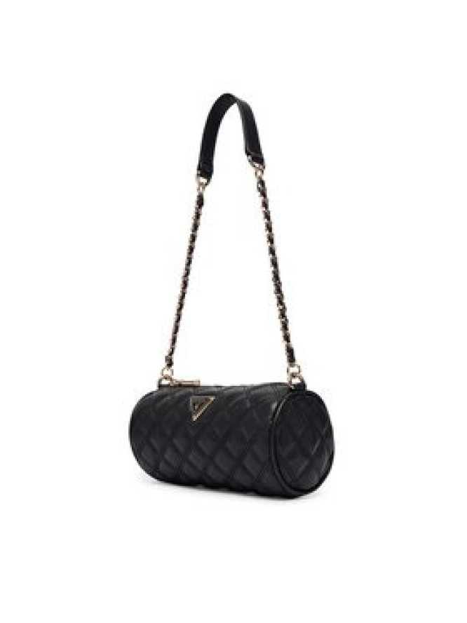 Guess Torebka Giully II Mini HWQG96 73720 Czarny
