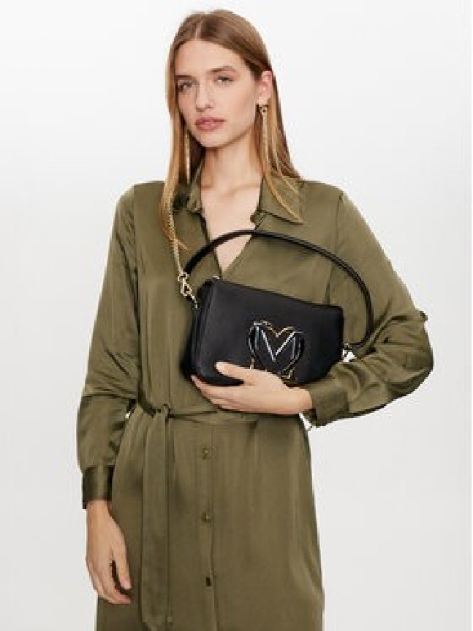 LOVE MOSCHINO Torebka JC4328PP0LKN0000 Czarny