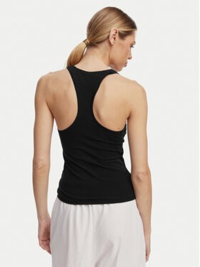 Tommy Hilfiger Komplet topów UW0UW05748 Czarny Regular Fit